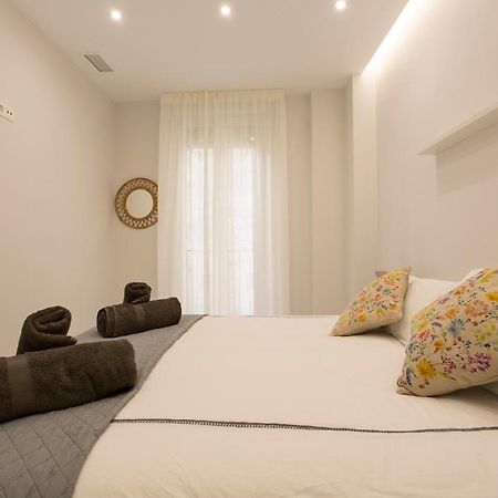 Apartamento San Isidro Centro 그라나다 외부 사진