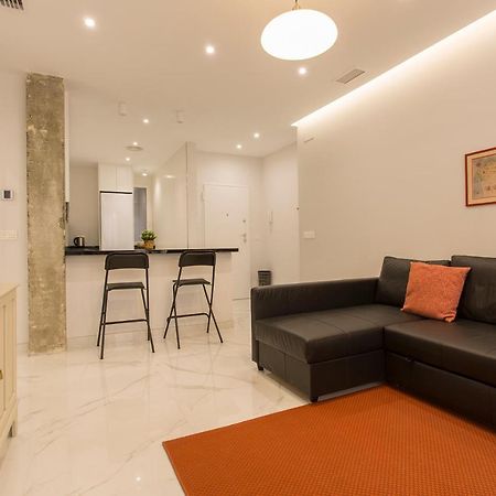 Apartamento San Isidro Centro 그라나다 외부 사진
