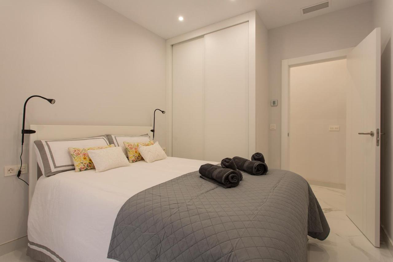 Apartamento San Isidro Centro 그라나다 외부 사진