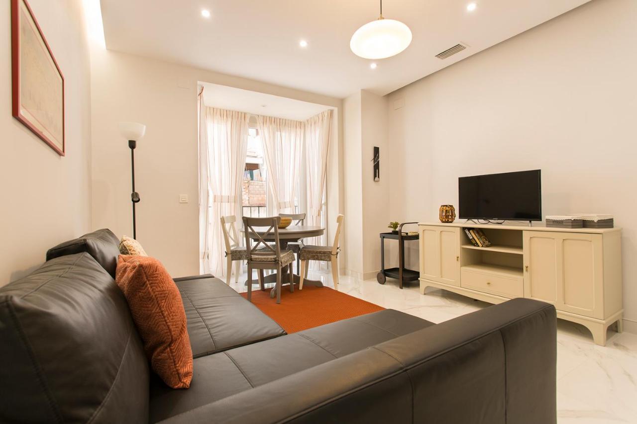 Apartamento San Isidro Centro 그라나다 외부 사진