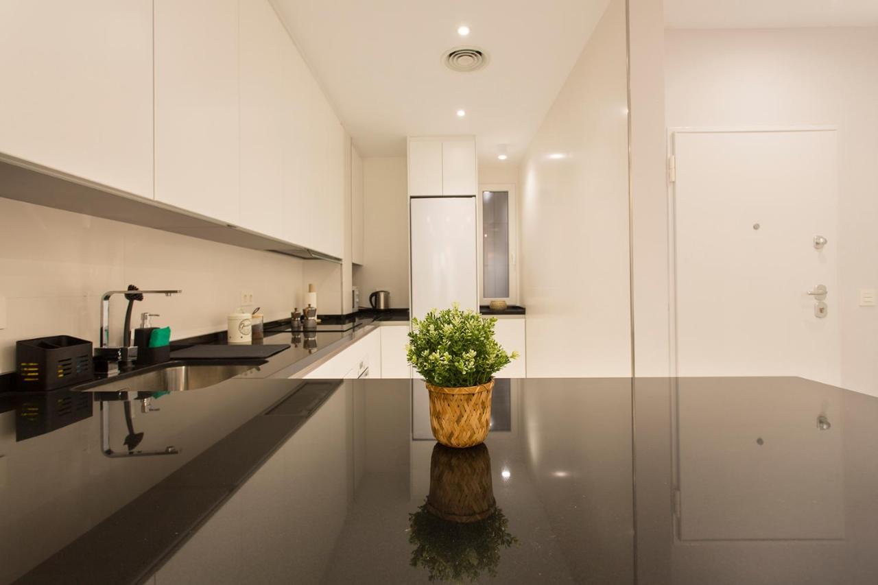 Apartamento San Isidro Centro 그라나다 외부 사진