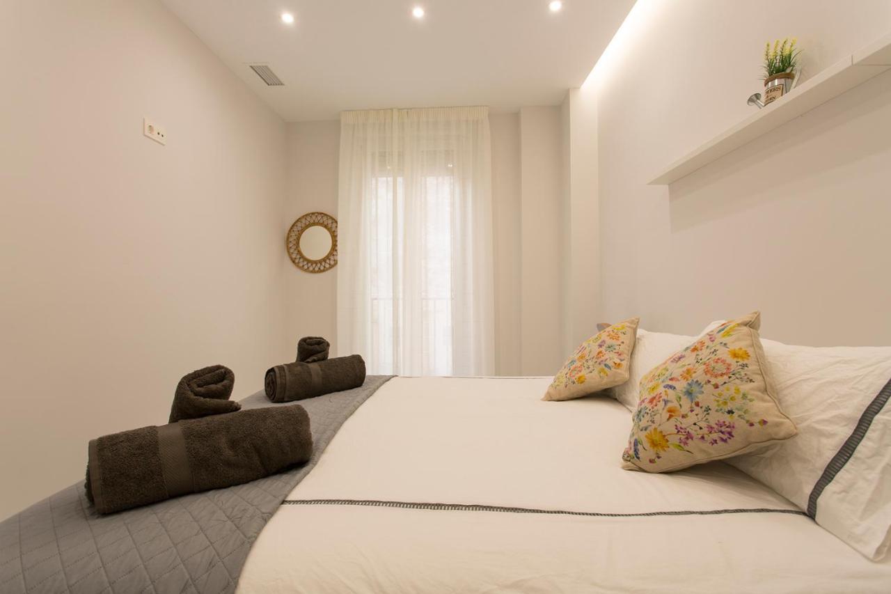 Apartamento San Isidro Centro 그라나다 외부 사진