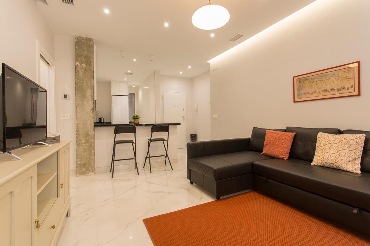 Apartamento San Isidro Centro 그라나다 외부 사진