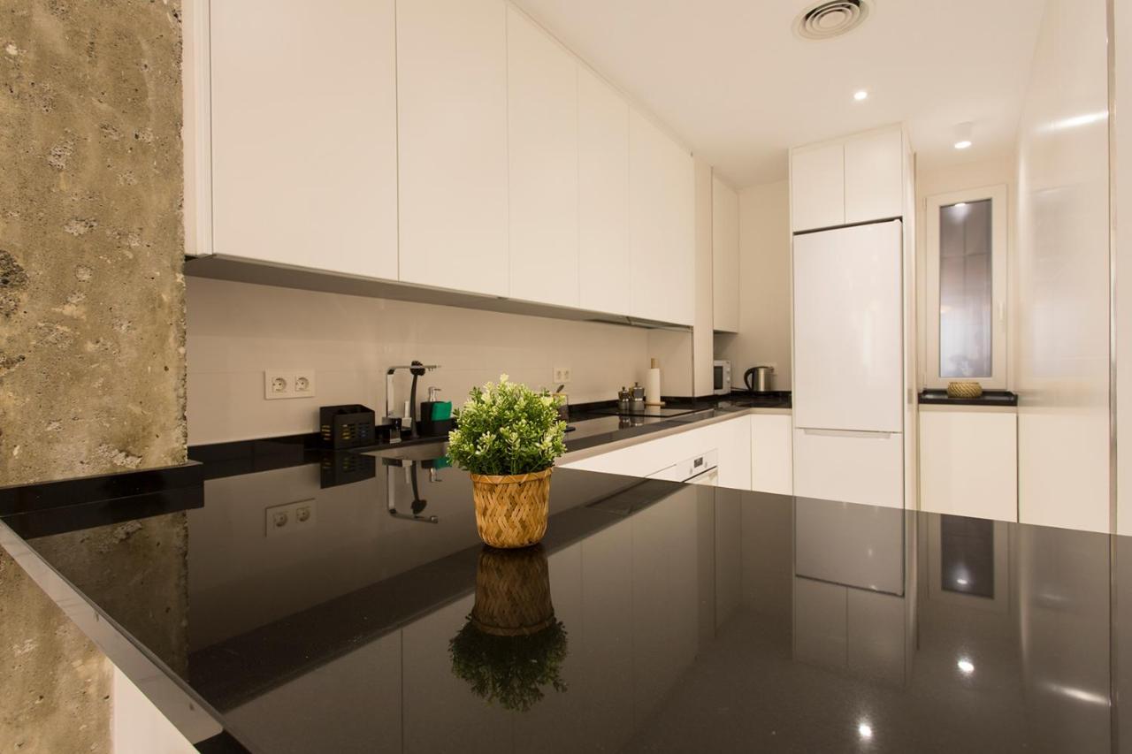 Apartamento San Isidro Centro 그라나다 외부 사진