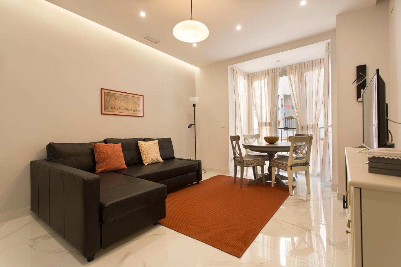 Apartamento San Isidro Centro 그라나다 외부 사진
