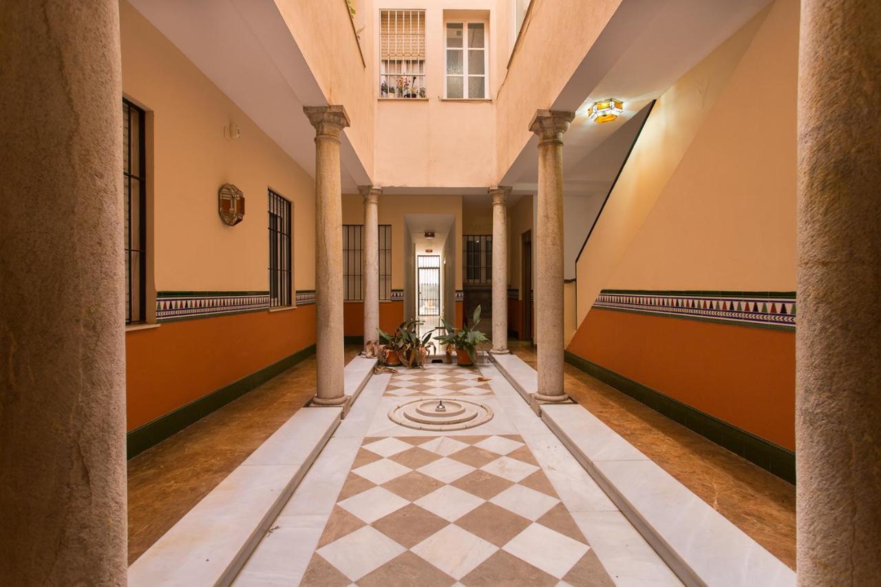 Apartamento San Isidro Centro 그라나다 외부 사진