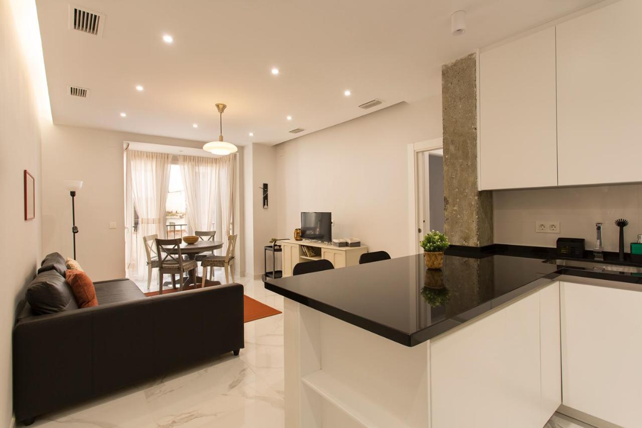 Apartamento San Isidro Centro 그라나다 외부 사진