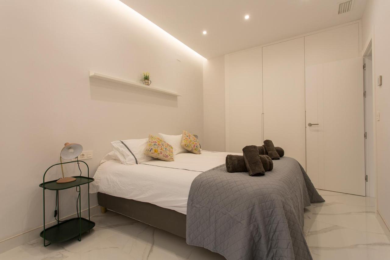 Apartamento San Isidro Centro 그라나다 외부 사진