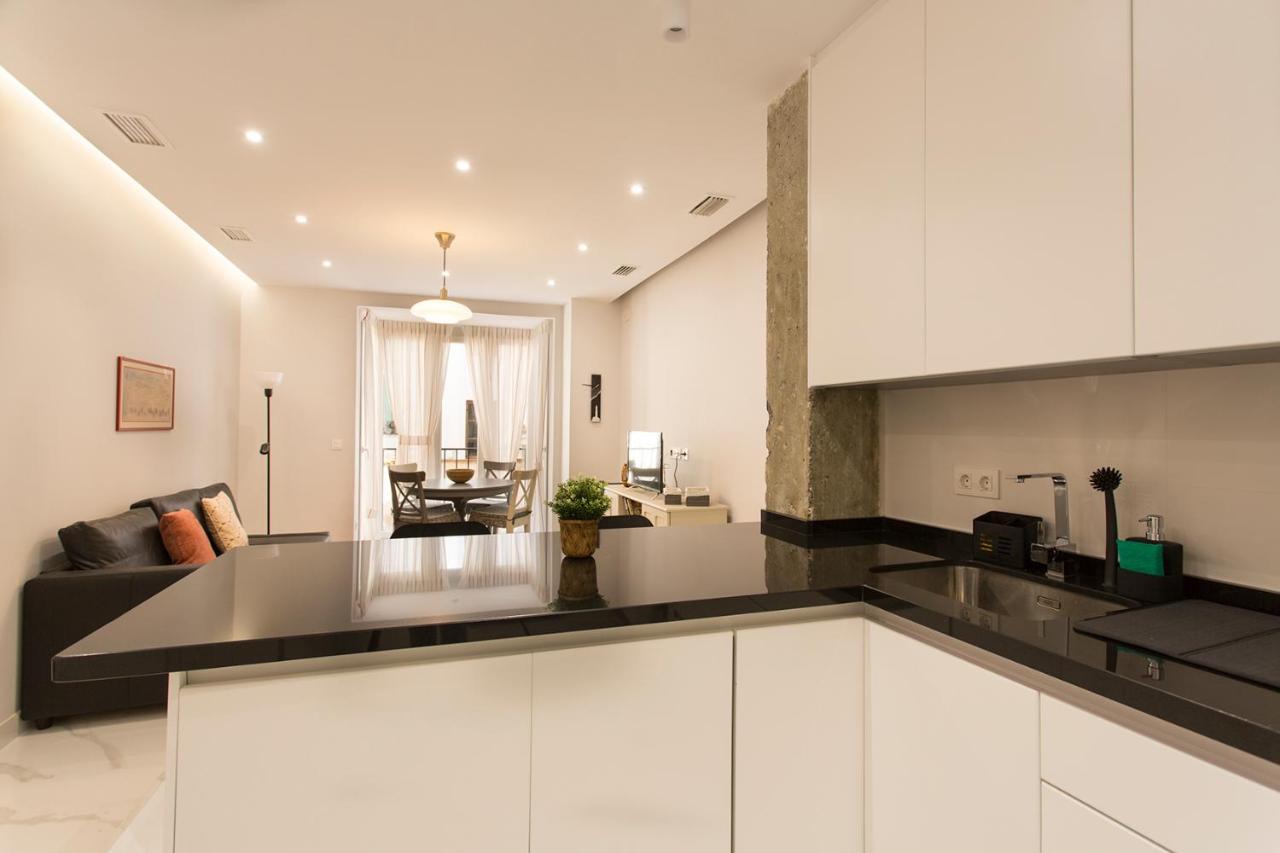 Apartamento San Isidro Centro 그라나다 외부 사진