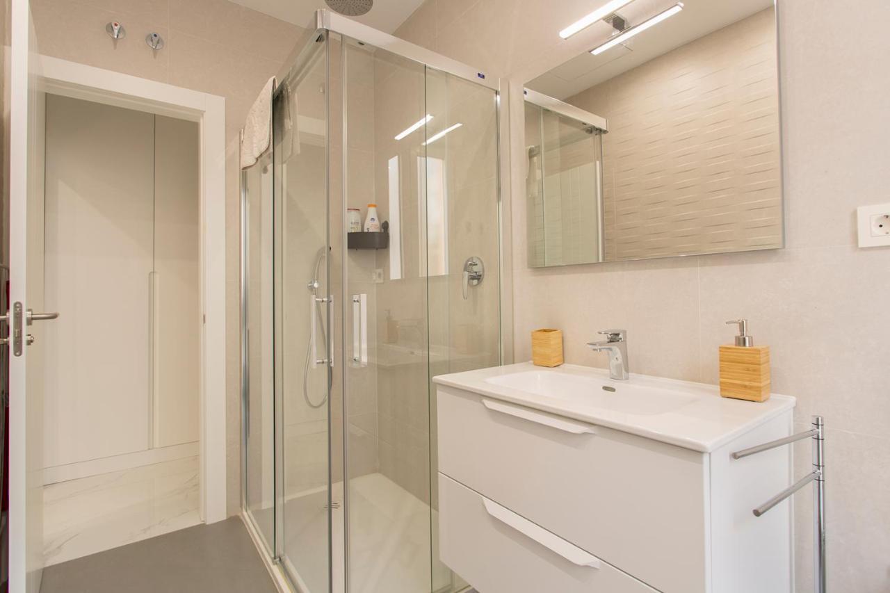 Apartamento San Isidro Centro 그라나다 외부 사진