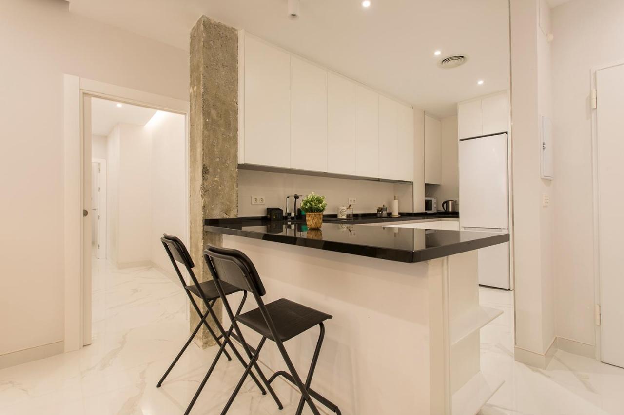Apartamento San Isidro Centro 그라나다 외부 사진
