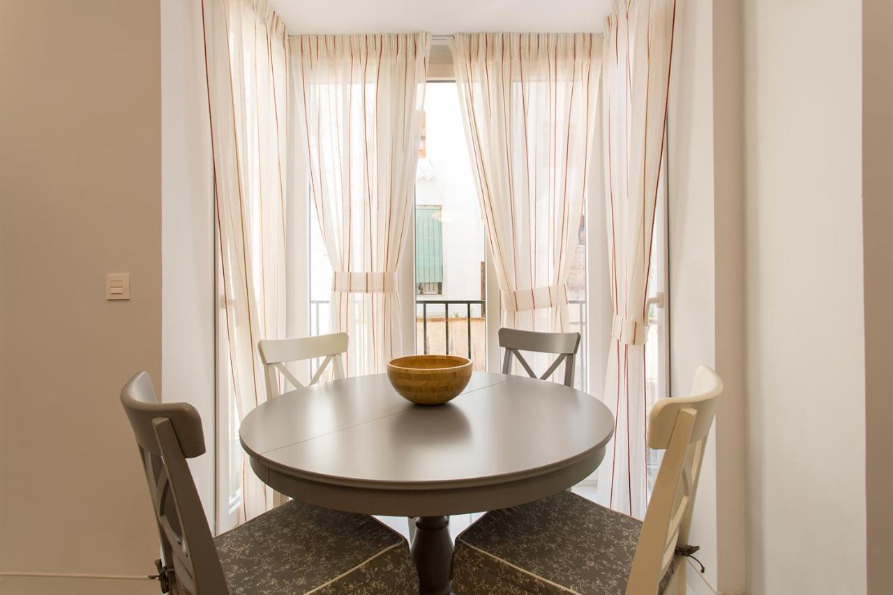 Apartamento San Isidro Centro 그라나다 외부 사진
