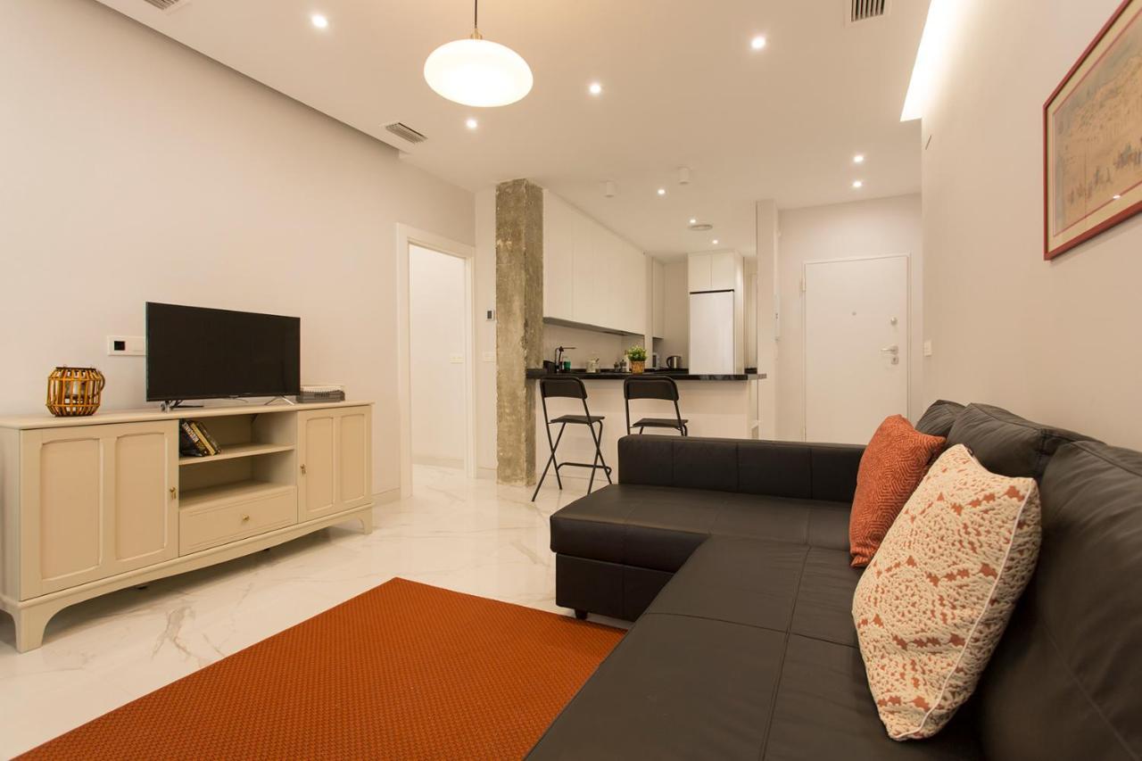 Apartamento San Isidro Centro 그라나다 외부 사진