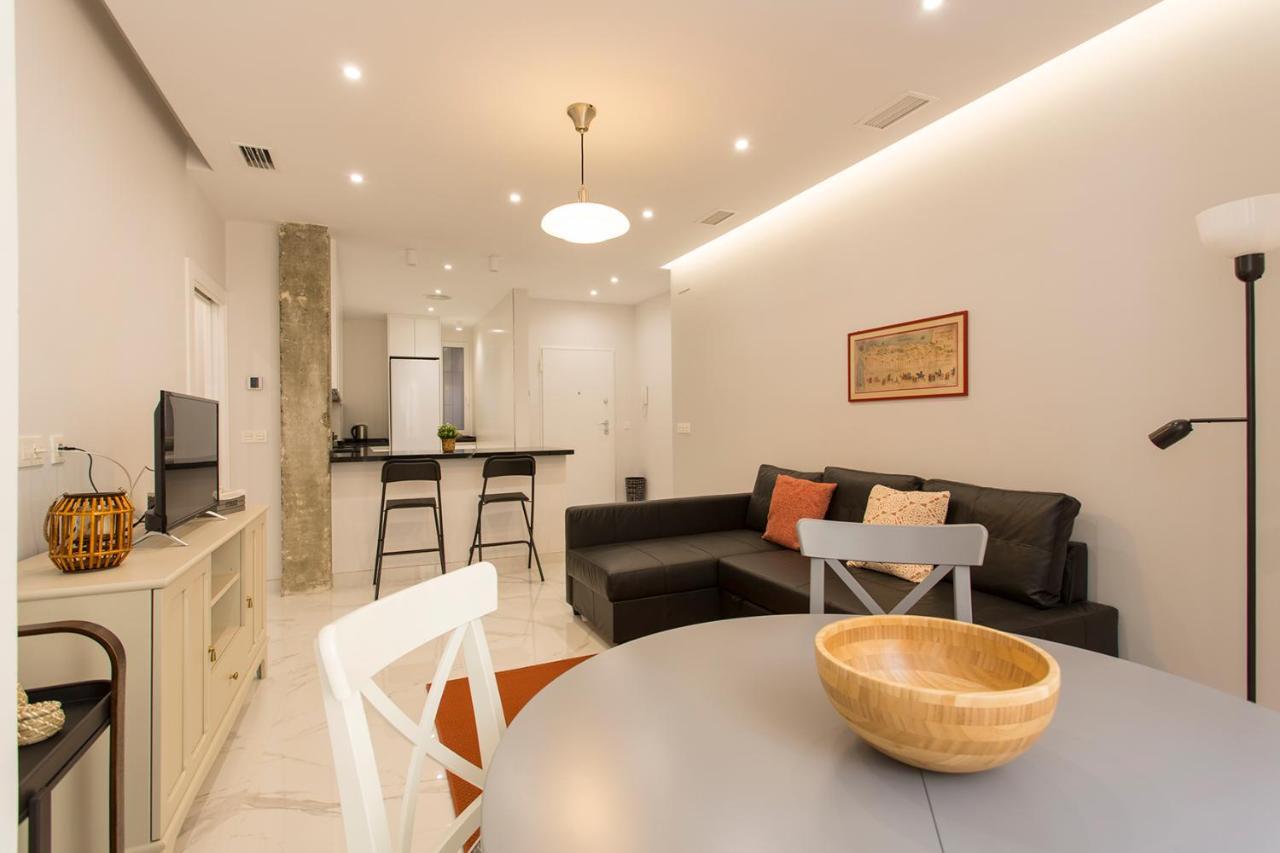 Apartamento San Isidro Centro 그라나다 외부 사진