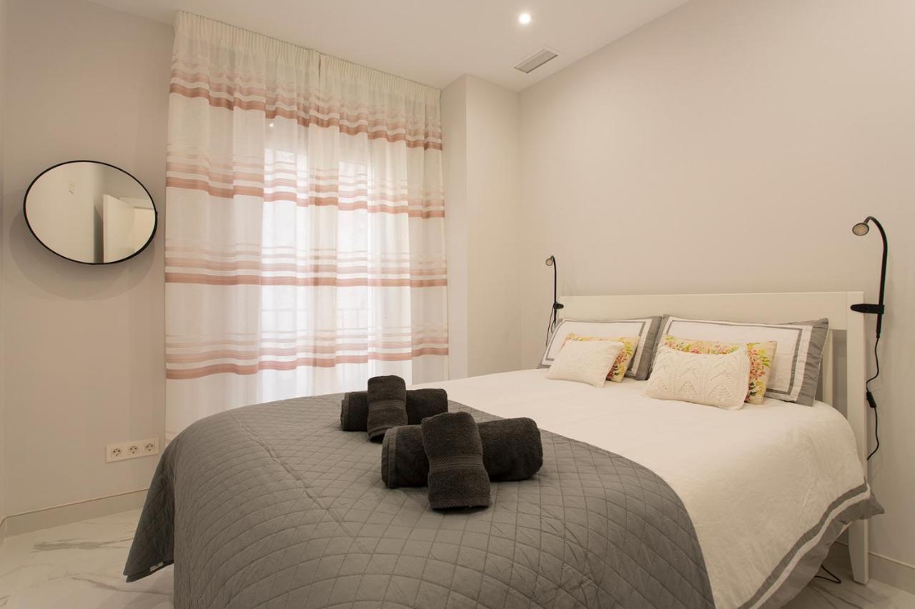 Apartamento San Isidro Centro 그라나다 외부 사진