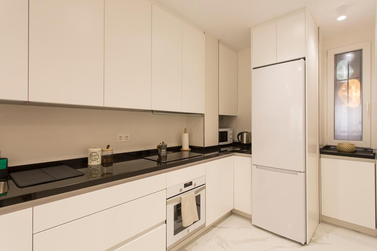 Apartamento San Isidro Centro 그라나다 외부 사진