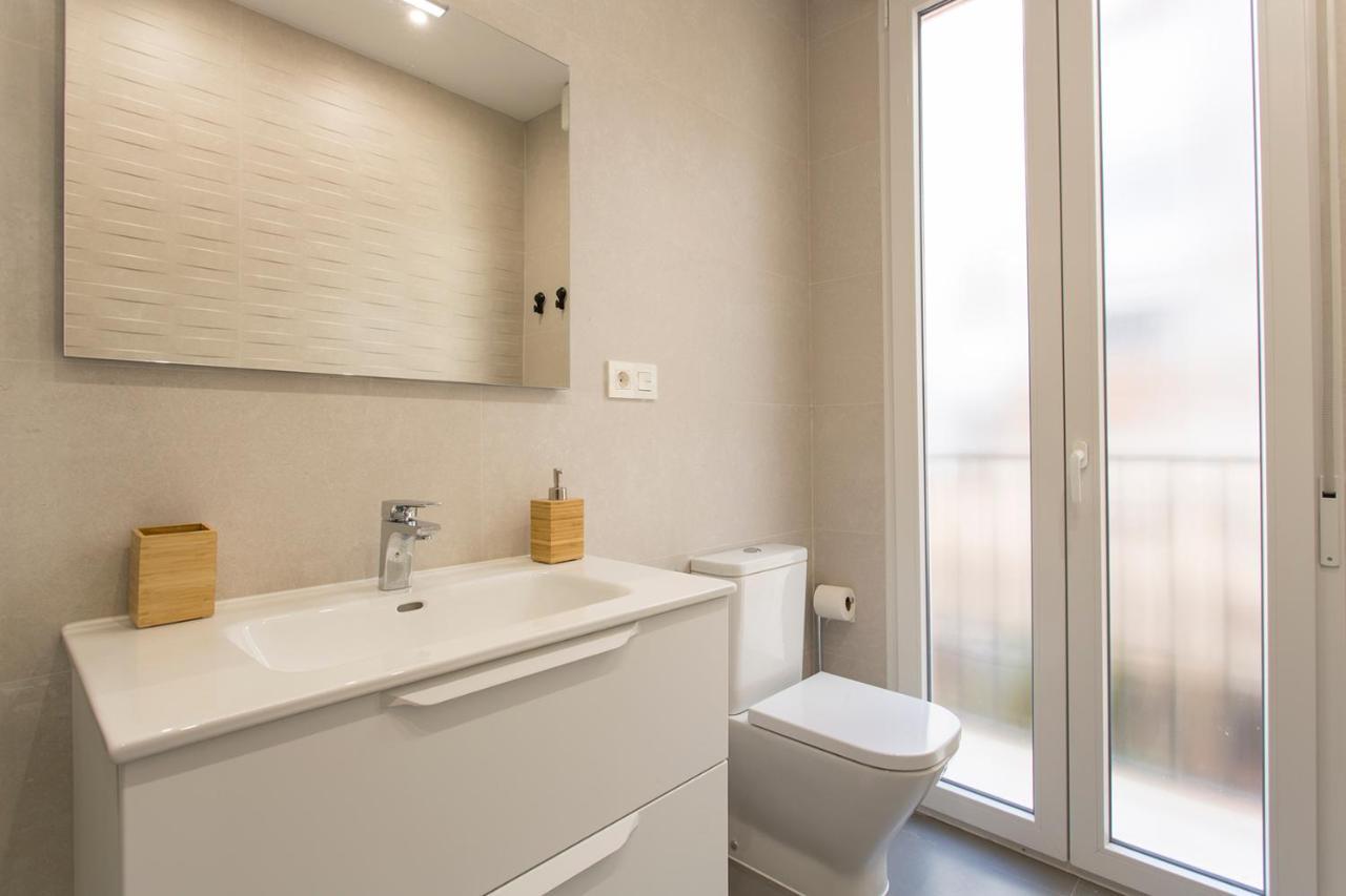 Apartamento San Isidro Centro 그라나다 외부 사진