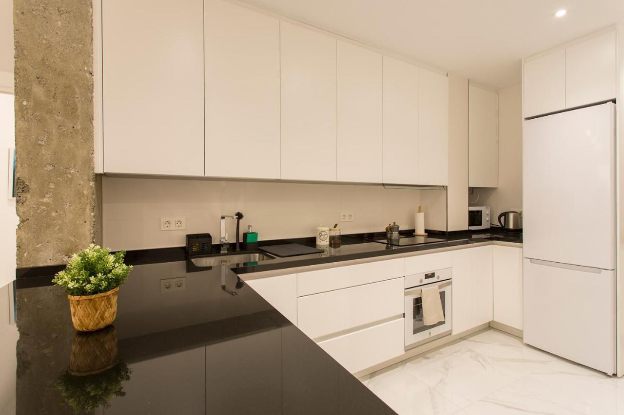 Apartamento San Isidro Centro 그라나다 외부 사진