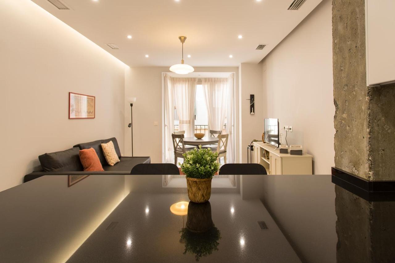Apartamento San Isidro Centro 그라나다 외부 사진