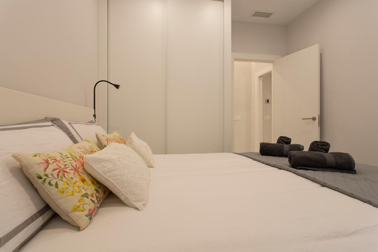 Apartamento San Isidro Centro 그라나다 외부 사진