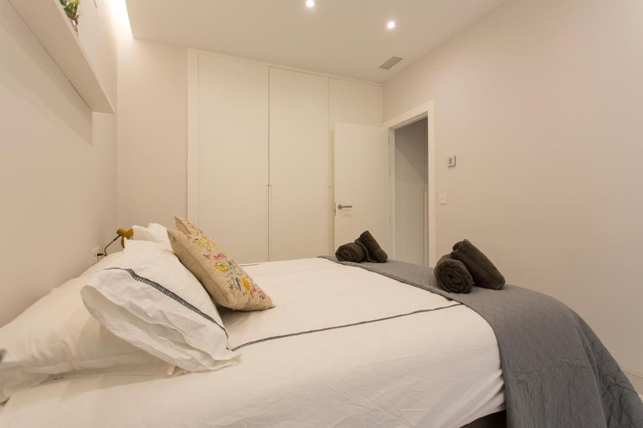 Apartamento San Isidro Centro 그라나다 외부 사진