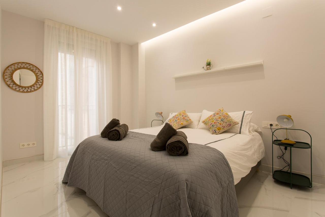 Apartamento San Isidro Centro 그라나다 외부 사진