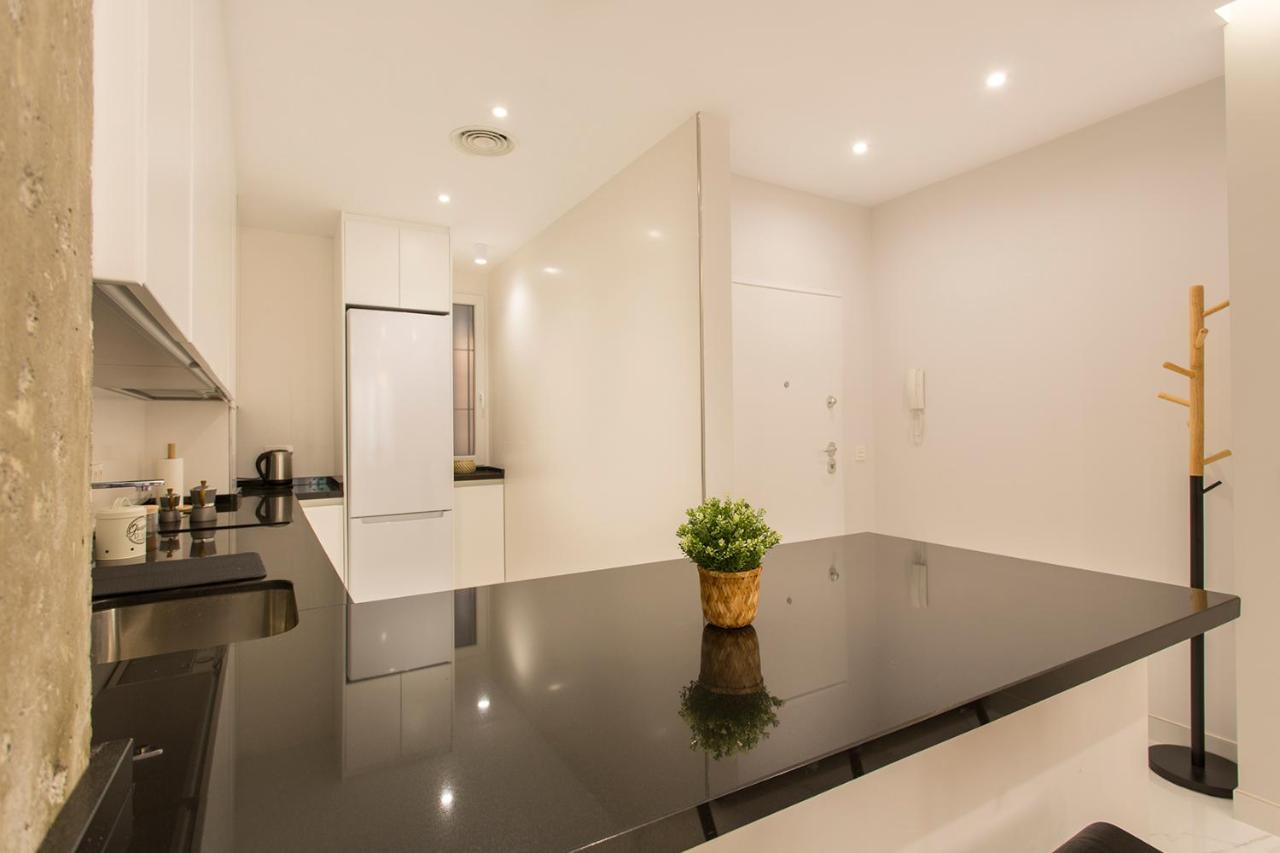 Apartamento San Isidro Centro 그라나다 외부 사진