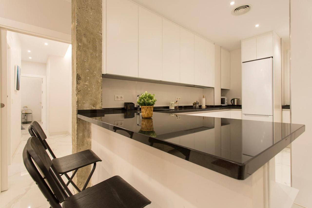 Apartamento San Isidro Centro 그라나다 외부 사진